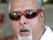 vijay mallya force india formule 1 fraude india