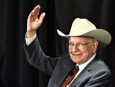 warren buffett warren buffett miljardair beleggen