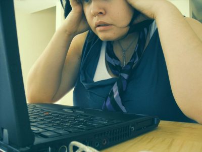werk main computer, werk carriere