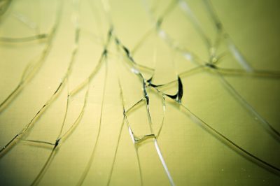 wolverine materiaal hoofd Nooit meer een gebroken telefoonscherm! Foto: Andres LaBrada / Flickr