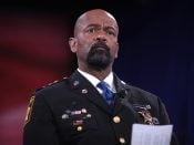 Sheriff David Clarke milwaukee