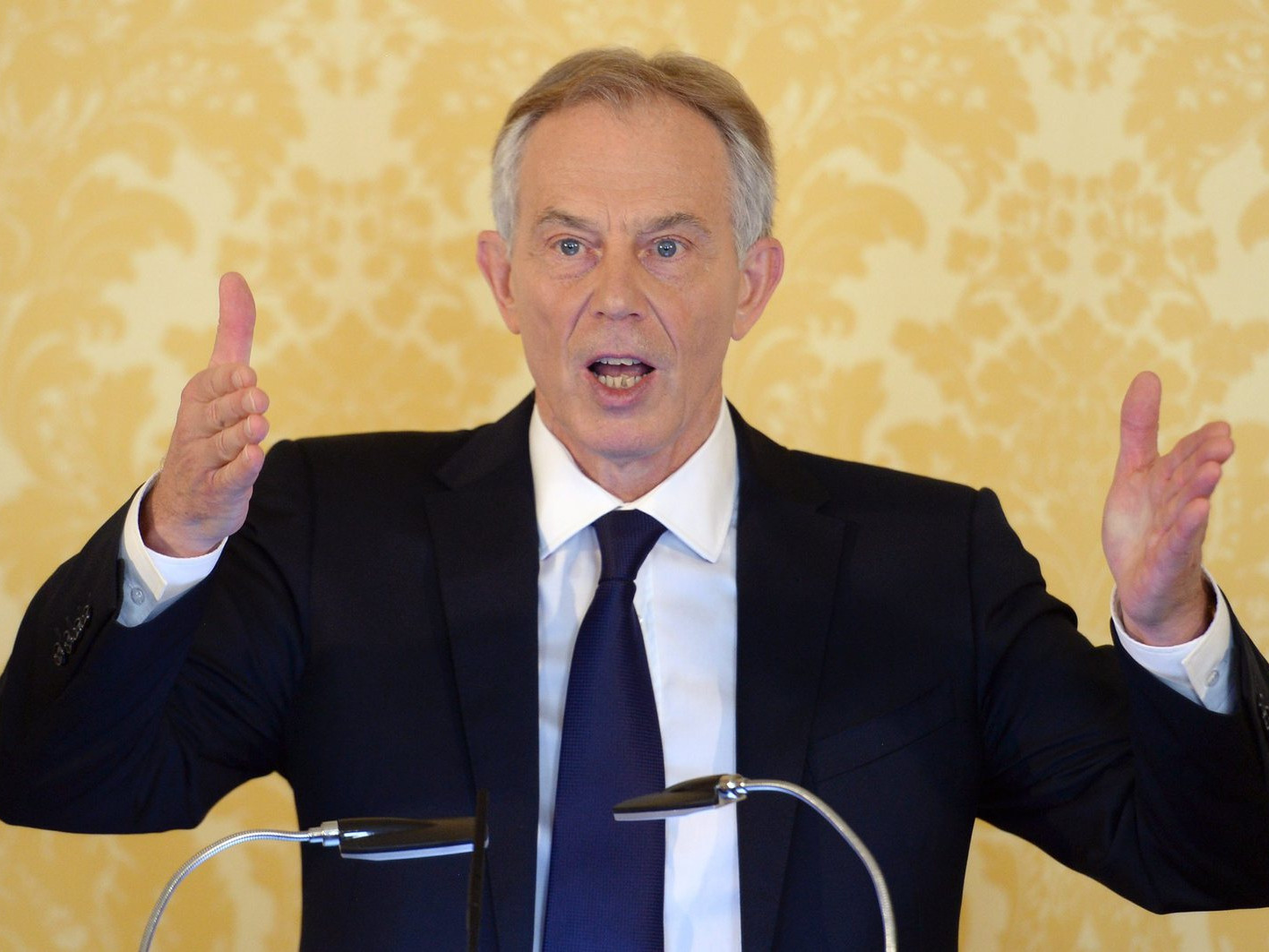 Blair Brexit