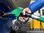 Menghemat inflasi bahan bakar