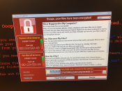 WannaCry