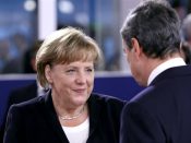 angela merkel opvolger mario draghi duitser ecb president