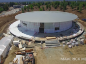 ap steve-jobs-theater-its-not-yet-done-but-apple-plans-to-launch-future-products-in-here
