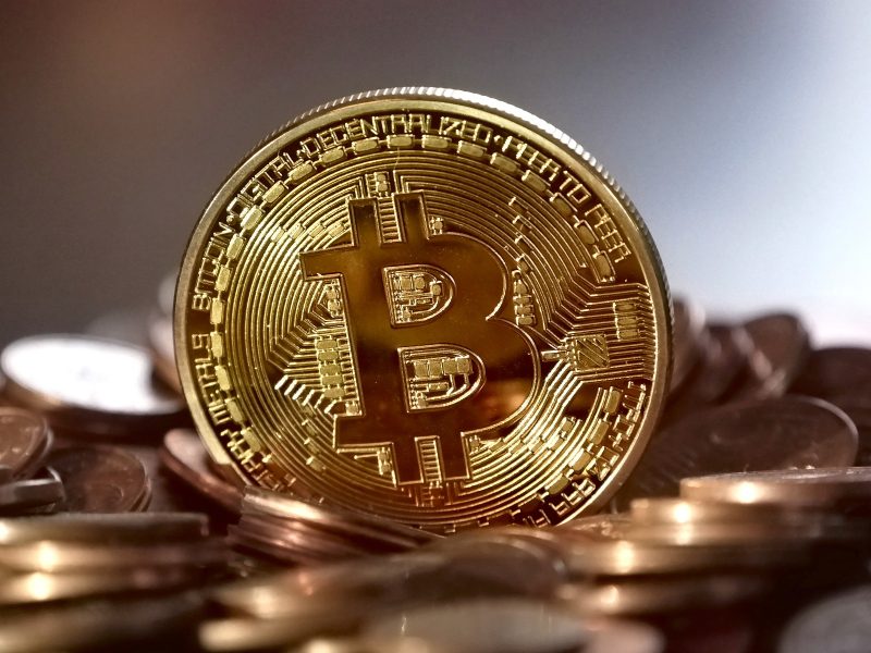 bitcoins splitsen