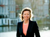 kajsa ollongren formatie d66 christenunie