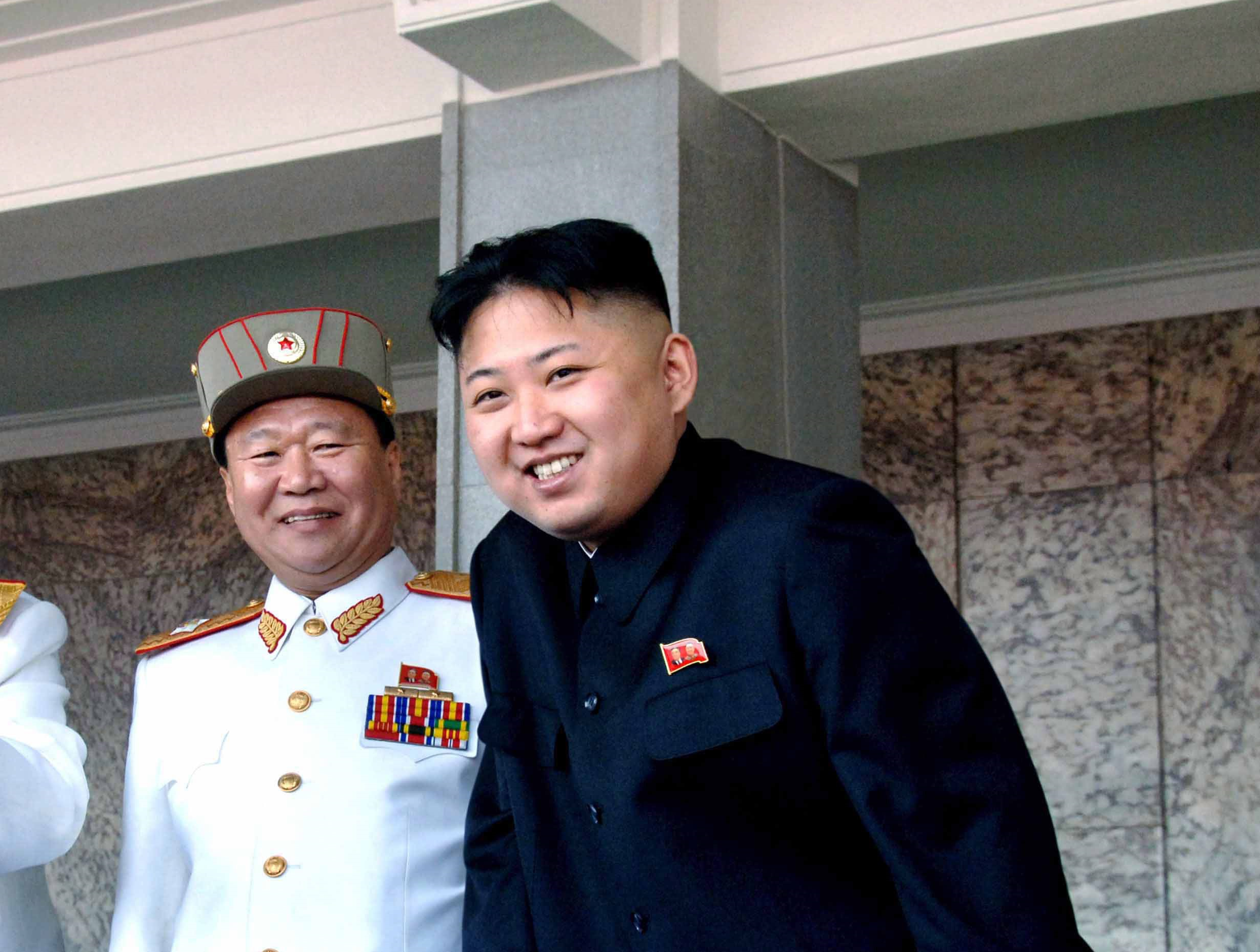 lange-afstandsraket, lancering, test, Noord-Korea, Kim Jung-Un