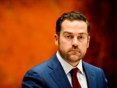 klaas dijkhoff thierry baudet klaas dijkhoff thierry baudet tweede kamer gandalf citaat lord of the rings