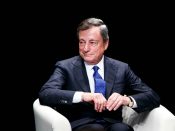 mario draghi ecb spaargeld inflatie rente