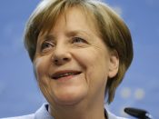 Angela Merkel, Duitsland, verkiezingen, bondskanselier