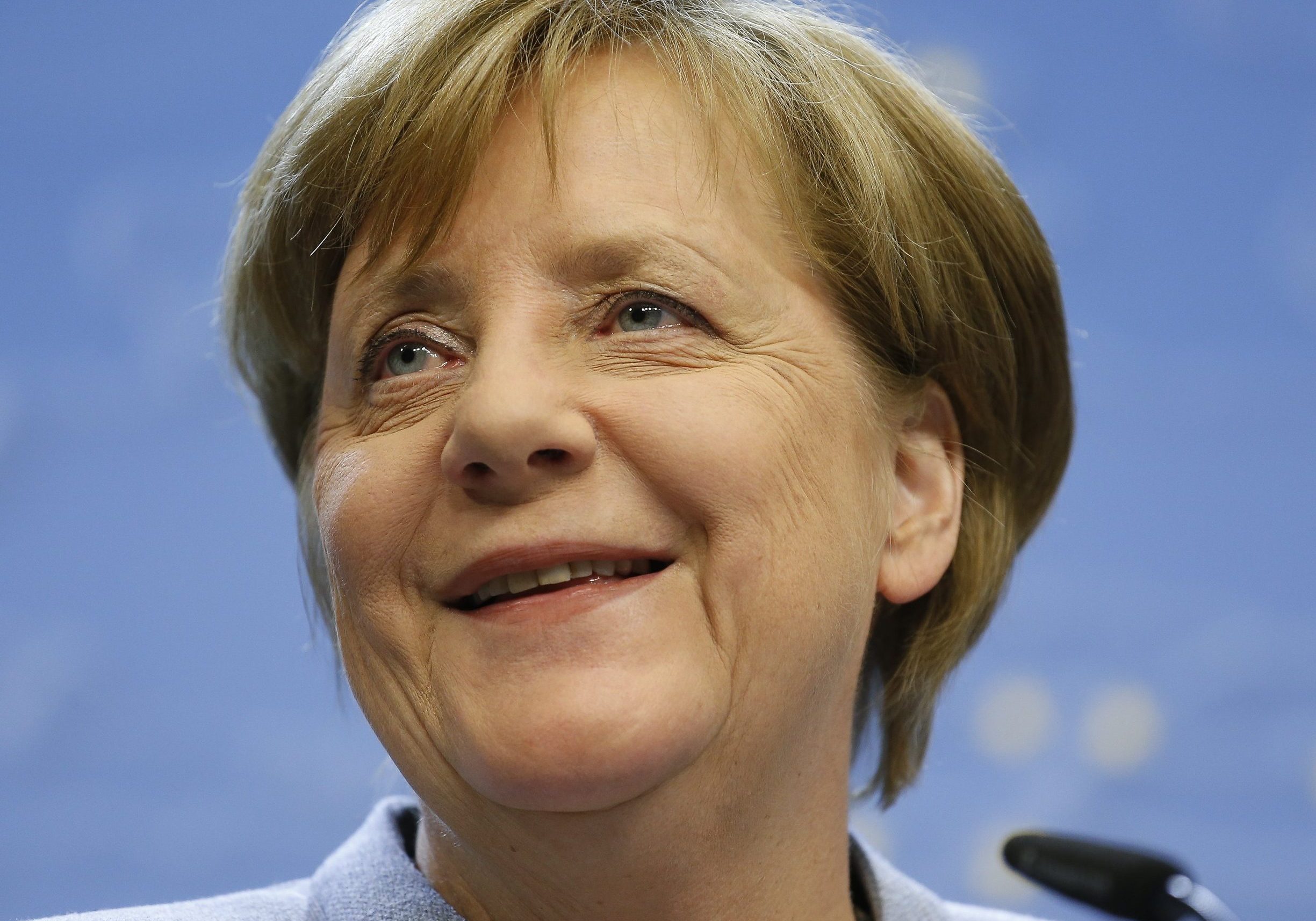 Angela Merkel, Duitsland, verkiezingen, bondskanselier