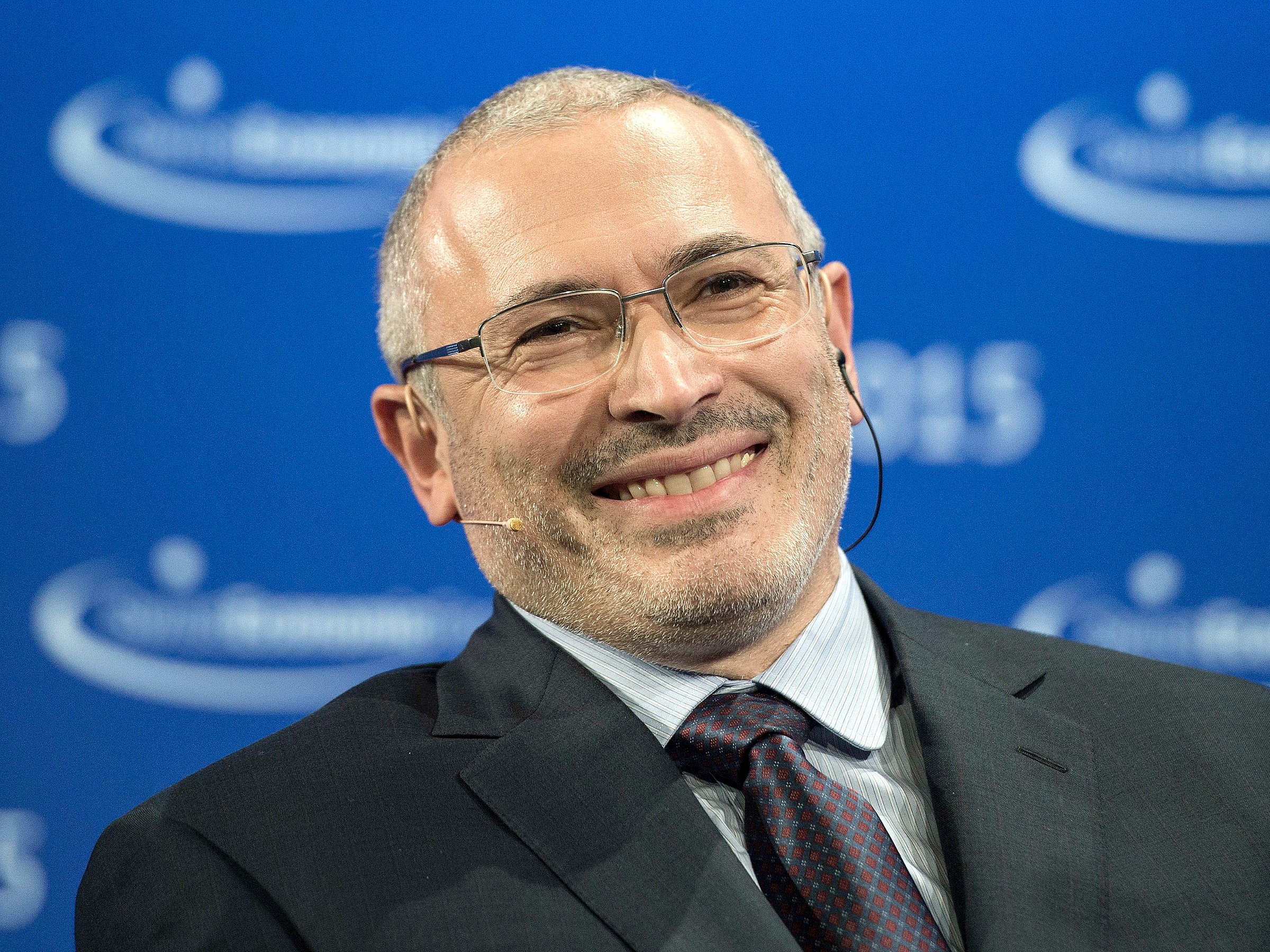 Michail Chodorkovski
