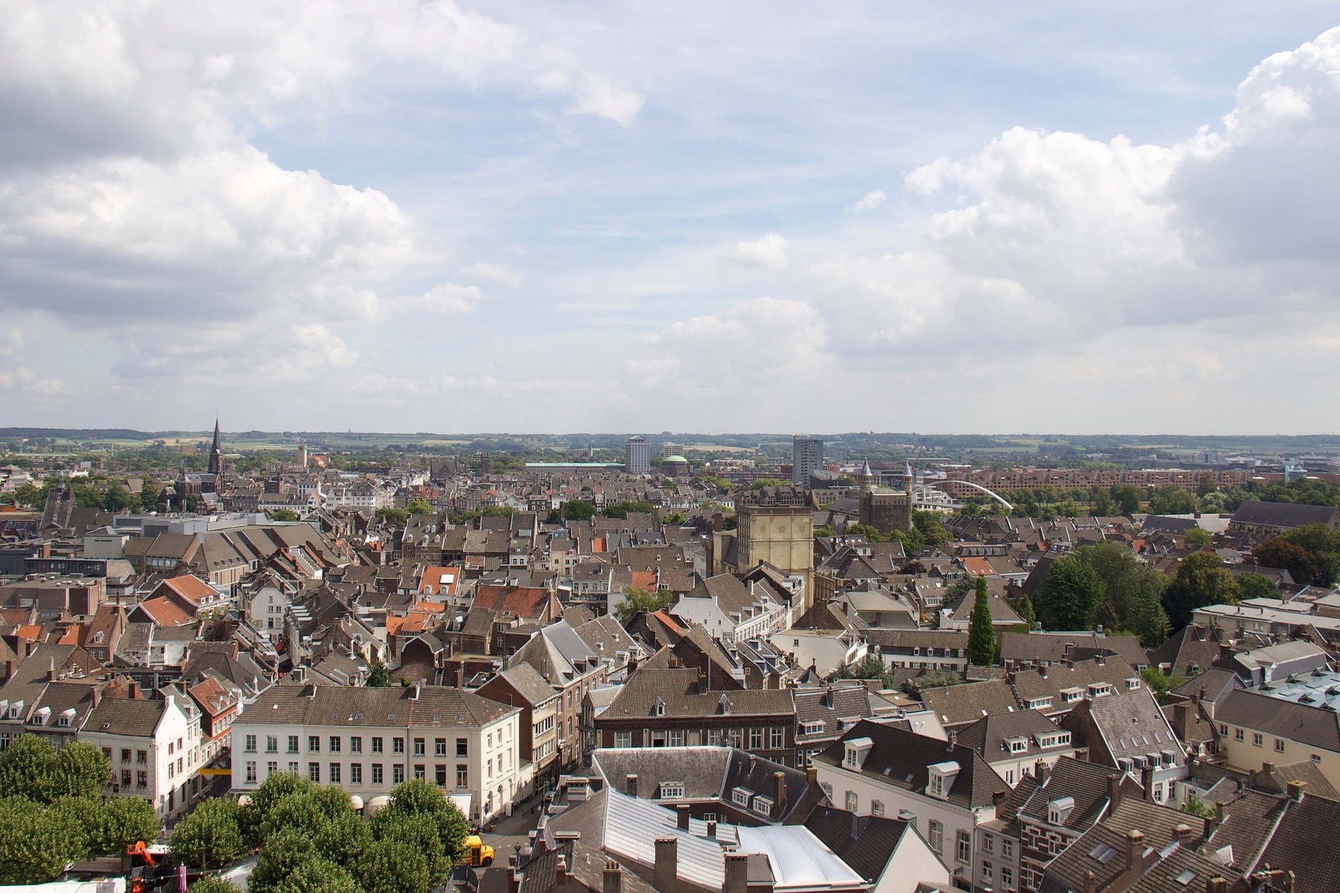 maastricht