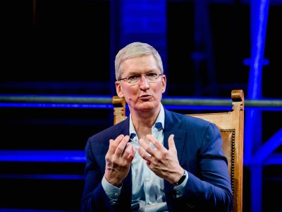 tim-cook-apple apple iphone 8 tim cook september 2017