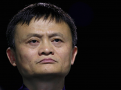 jack ma