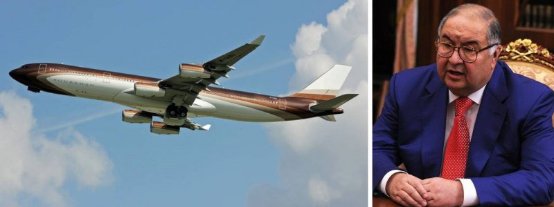 Dit zijn de 13 meest extravagante vliegtuigen van wereldleiders en ... Dit zijn de 13 meest extravagante vliegtuigen van wereldleiders en ...