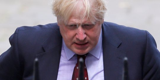 Als Boris Johnson op 22 juli de nieuwe Britse premier wordt, mag hij zelf een poging wagen om de Brexit te voltooien.