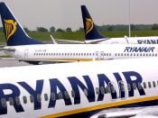 Ryanair