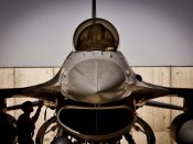 F-16