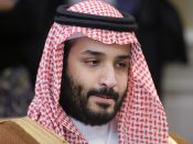 Mohammed bin Salman