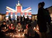 Londen, aanslag, IS