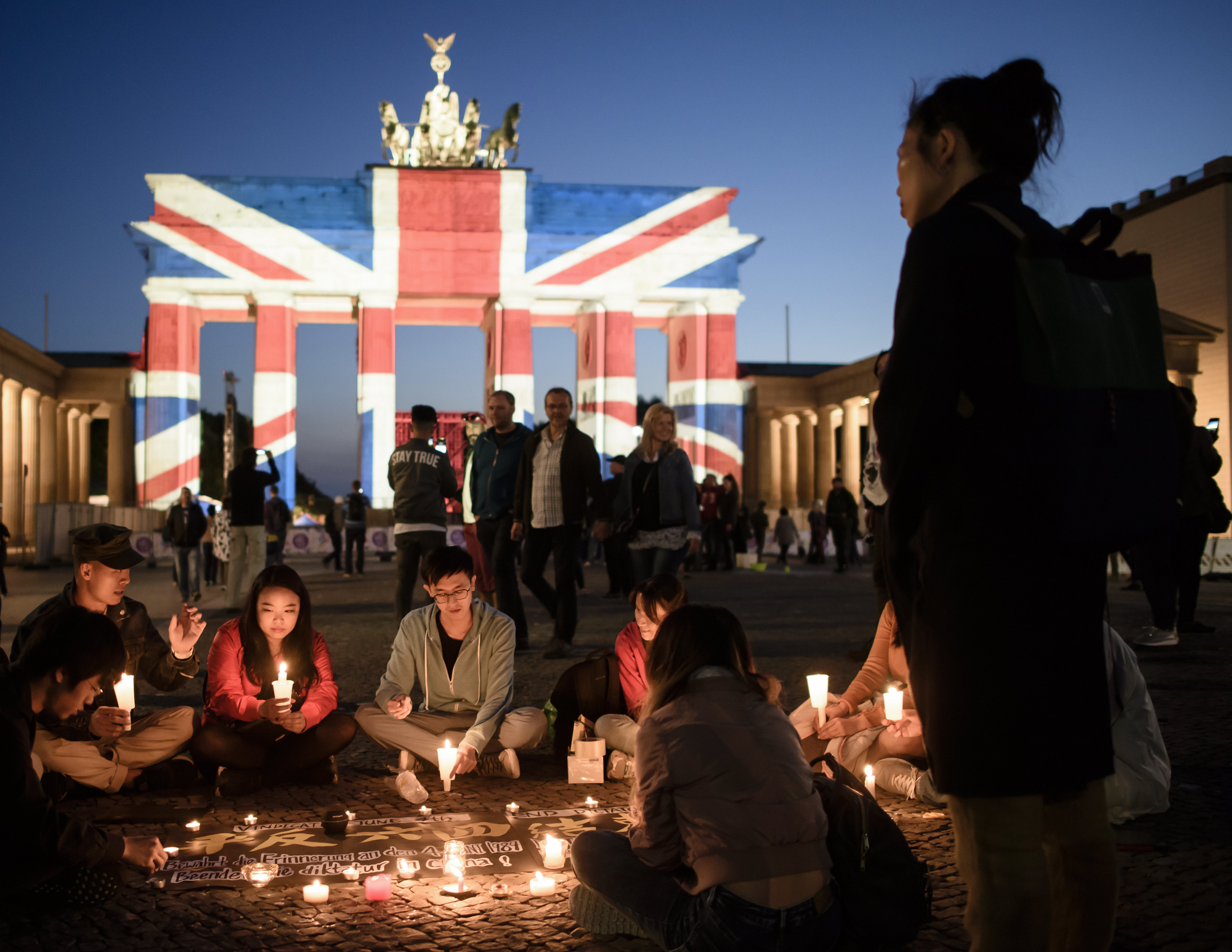 Londen, aanslag, IS