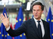begroting korting EU
