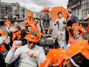 huizenprijs, stijging, huizenmarkt, mei 2017