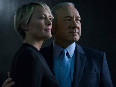 goede-house Netflix, series, kosten