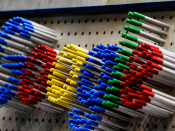 Google, aandeel, beleggen