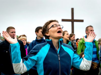 Wat is Pinksteren eigenlijk en waarom heb je een extra ...