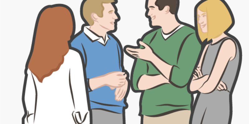14 gewoontes van mensen met een supersympathieke uitstraling