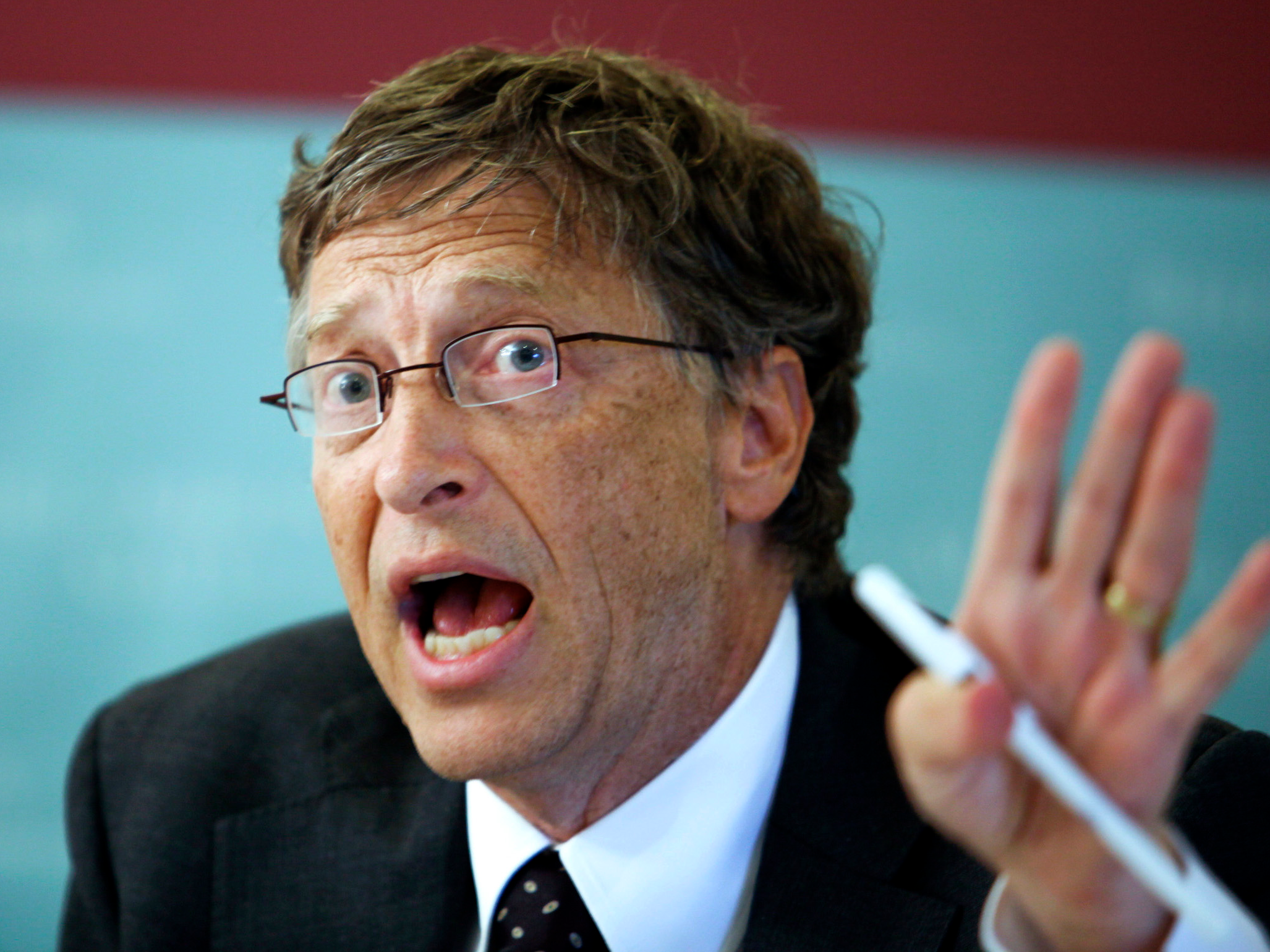 Bill Gates and Mark Zuckerberg back controversial education ... - Business Insider