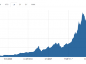 bitcoin burgeroorlog blockchain