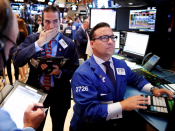 Wall Street