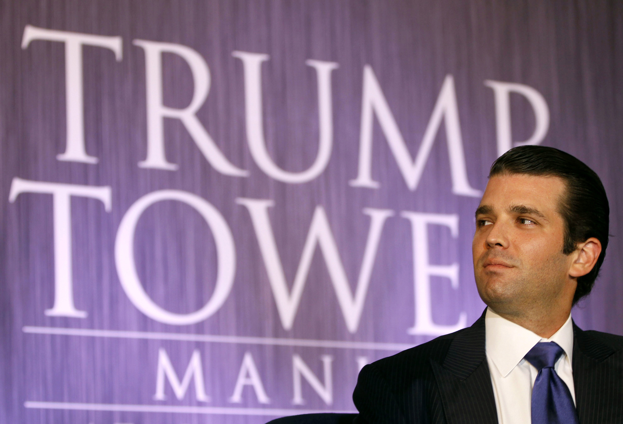 A Soviet military officer turned lobbyist attended the Trump Jr. meeting — and there may have been a 6th person, too - Business Insider
