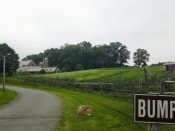 blue hill restaurant topkok