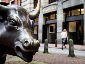 beurs, aex beleggen