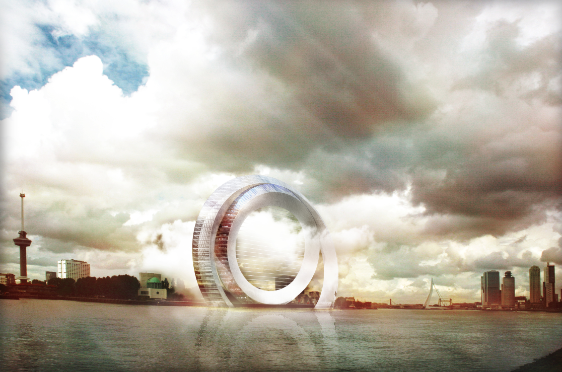 Dutch windwheel