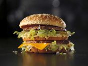 big mac index