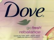 Unilever, Dove