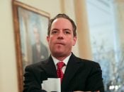 reince priebus