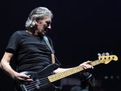 Roger Waters Israel boycot Radiohead