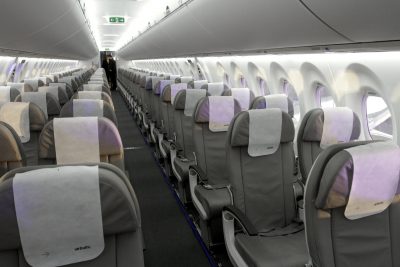 vliegtuig stoelen vliegen, vliegtuig, stoelen, veiligheid