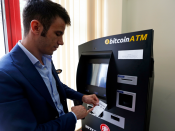 bitcoin waarde prijs wet van moore