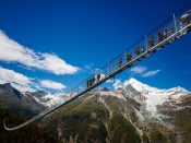 Zwitsersland, brug, reizen