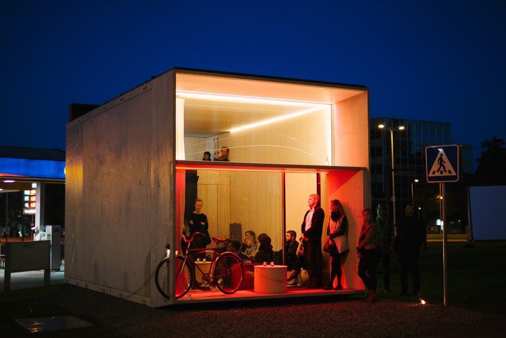 koda tiny house