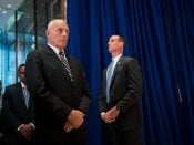 john kelly stafchef donald trump persconferentie charlottesville